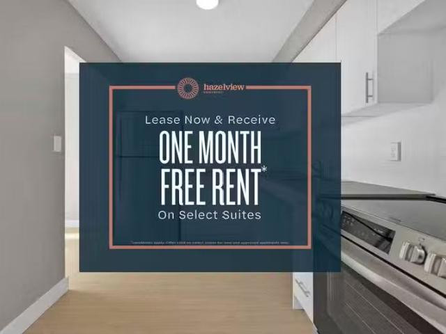 Condo for rent in Victoria Hills, Kitchener