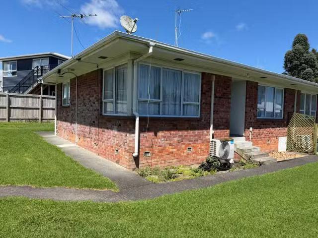 House for rent in Papakura