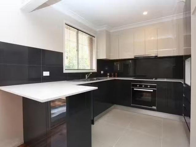 House for rent in Sydney, New South Wales