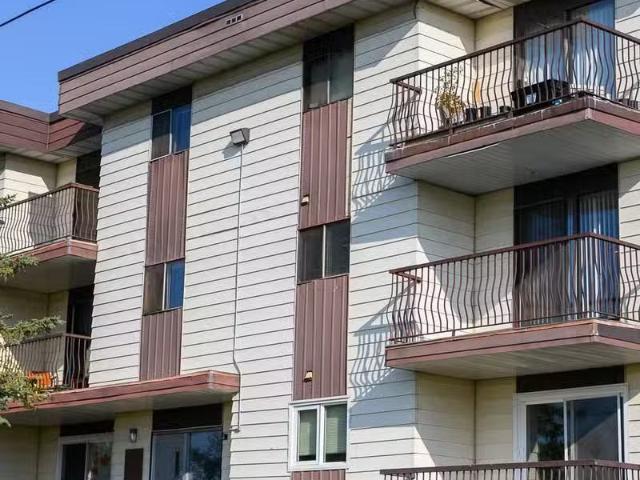 Condo for rent in Fort Nelson, British Columbia