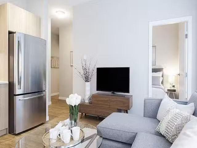Condo for rent in Victoria, British Columbia