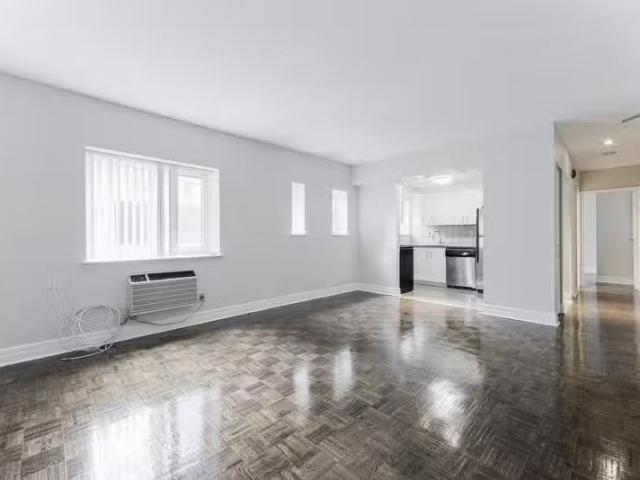 Condo for rent in Woburn, Ontario