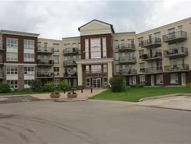 Condo for rent in Northridge, Grande Prairie