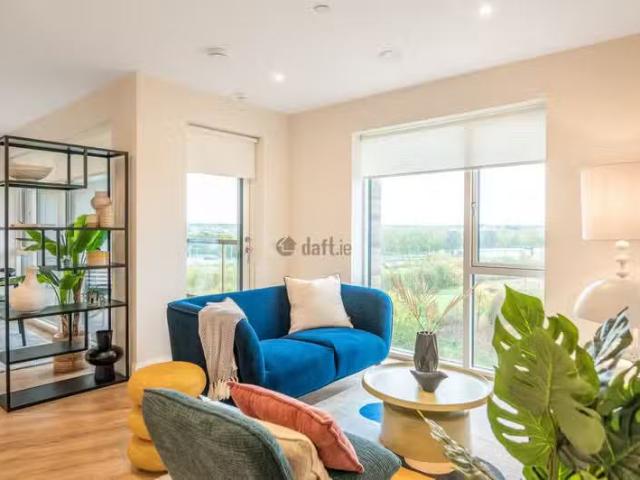 Apartment to rent