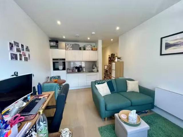 Apartment for rent in Iford, East Sussex