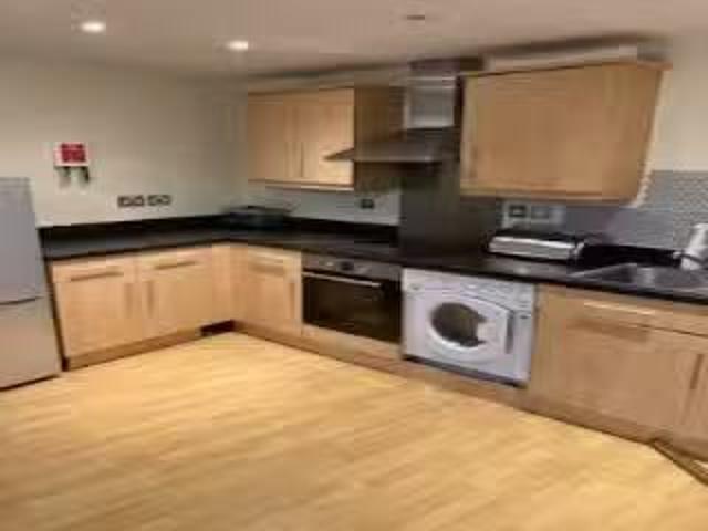 Apartment for rent in Brondesbury, Greater London