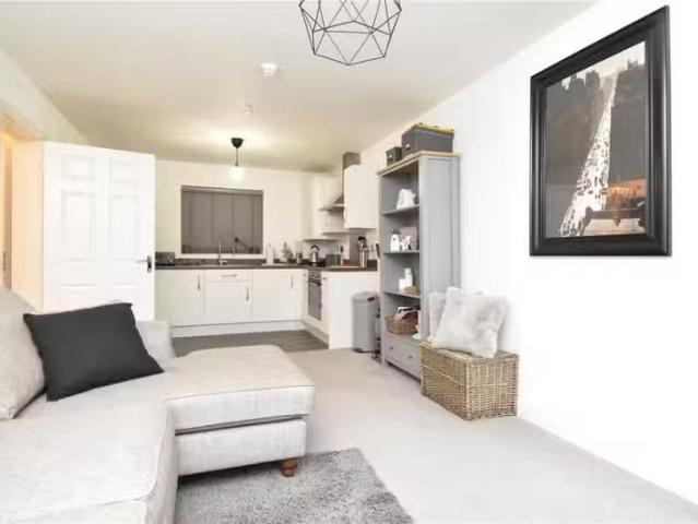 Apartment for rent in Rednal, West Midlands