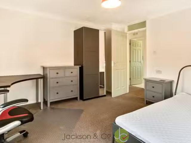 Apartment for rent in Fordham Heath, Essex