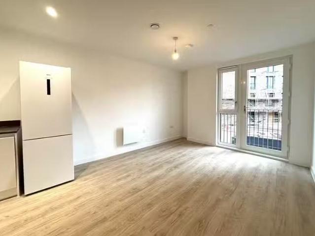 Apartment for rent in Highgate, West Midlands