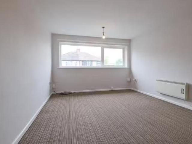 Apartment for rent in Backburn, Lancashire
