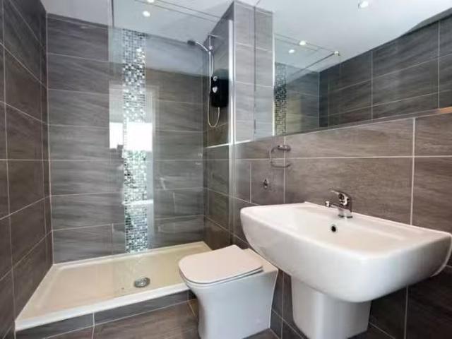 Apartment for rent in Joiner's Square, Hanley