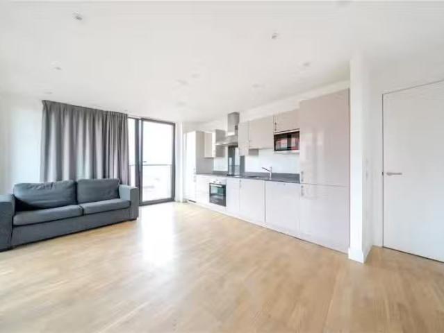 Apartment for rent in Moulsham, Chelmsford