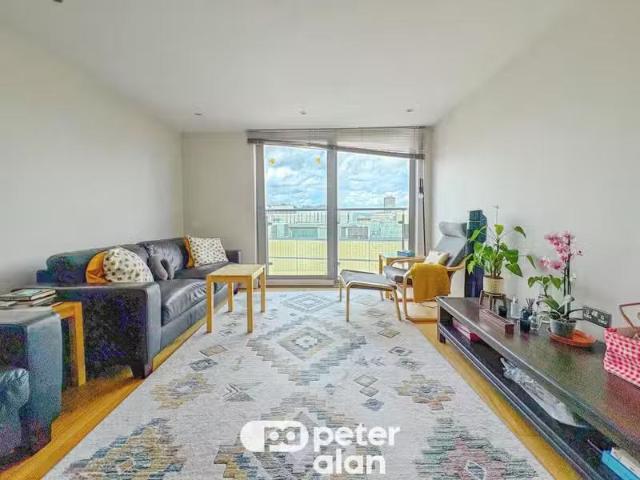 Apartment for rent in Spittal, Rutherglen