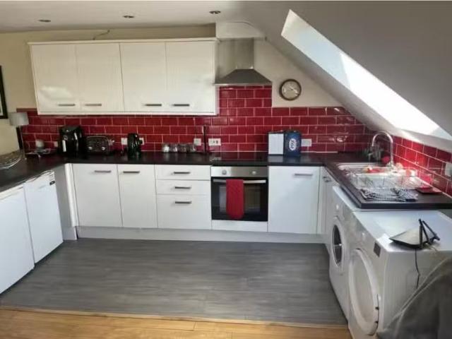 Apartment for rent in Heaton, Lee Bank