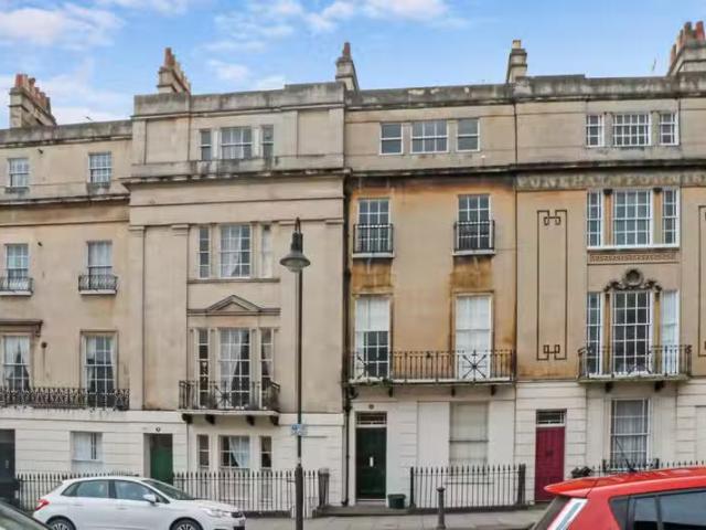 Apartment for rent in Dulcote, Bath And North East Somerset