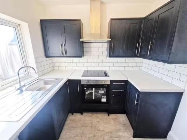 Apartment for rent in Turves Green, West Midlands