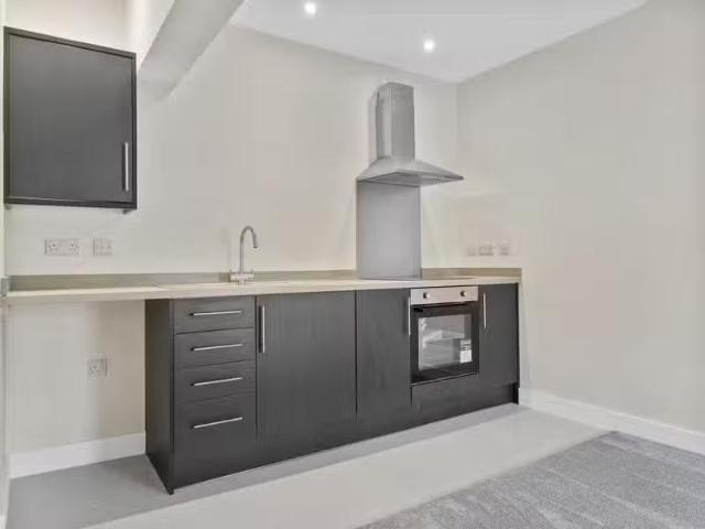 Apartment for rent in Maryport