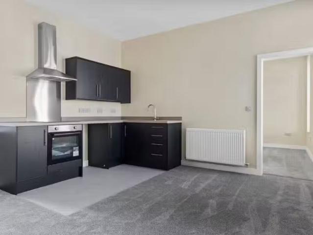 Apartment for rent in Maryport