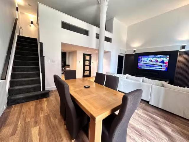 Apartment for rent in Chatham