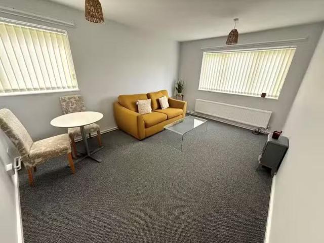 Apartment for rent