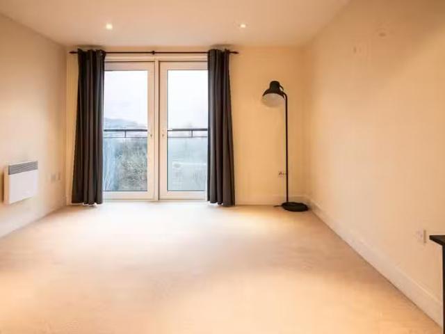 Apartment for rent in Shenley Brook End, Milton Keynes