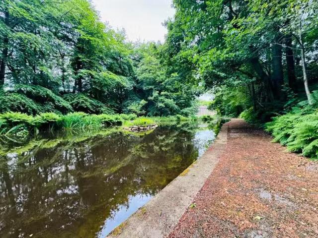 Apartment for rent in Cullingworth, West Yorkshire
