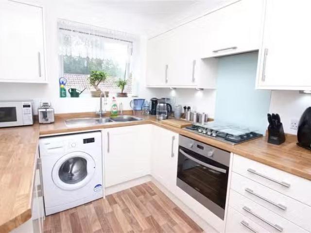 Apartment for rent in Corfe Mullen