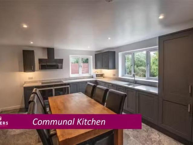 Apartment for rent in Teversham, Arrington