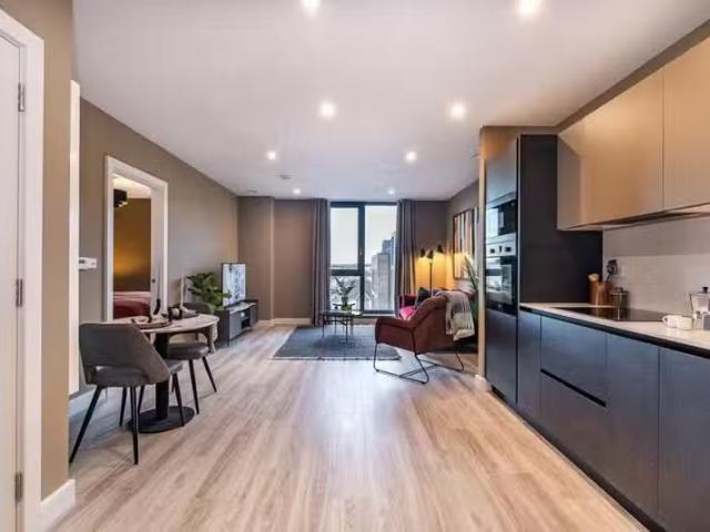 Apartment for rent in Aldrington