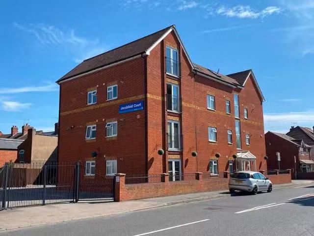 Apartment for rent in Camp Hill, Warwickshire