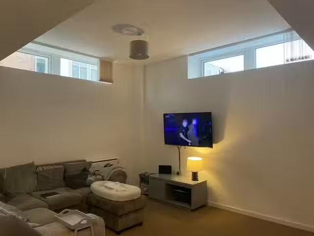 Apartment for rent in Wall Heath, West Midlands