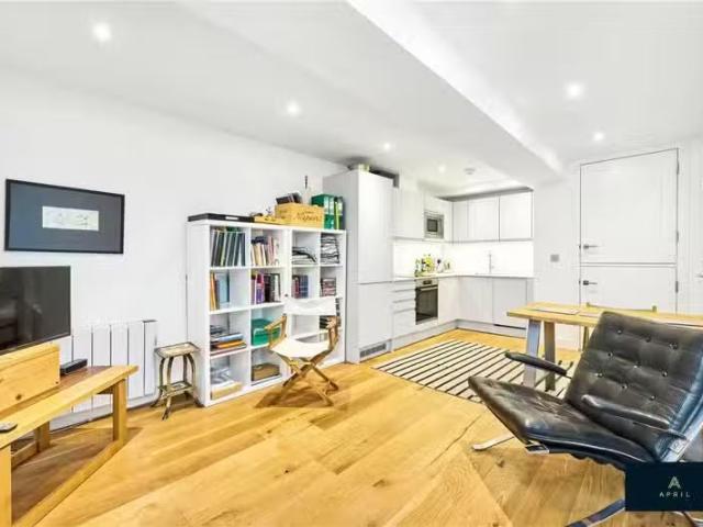 Apartment for rent in Snaresbrook