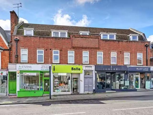Apartment for rent in St Albans, Five Acres