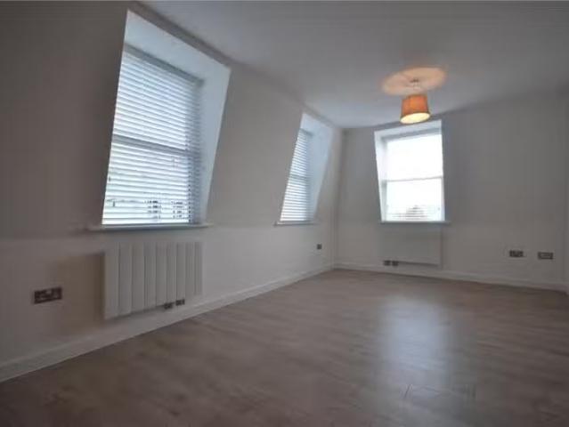 Apartment for rent in Moulsham, Chelmsford