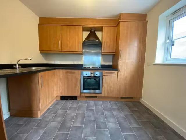 Apartment for rent in Lower Edmonton, Greater London