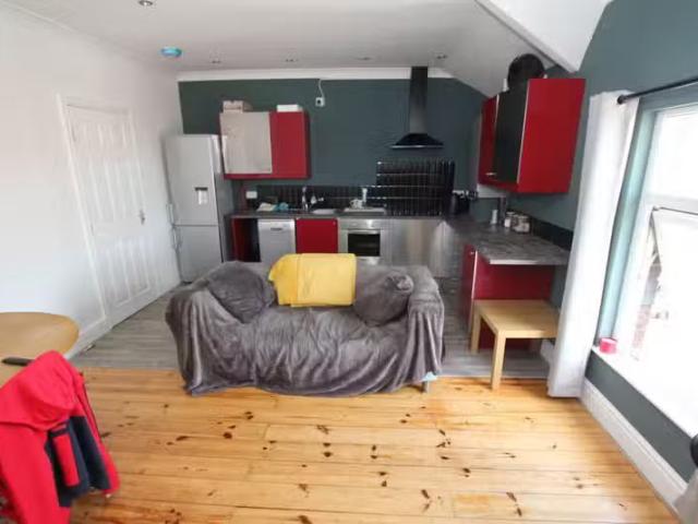 Apartment for rent in West Bowling, West Yorkshire