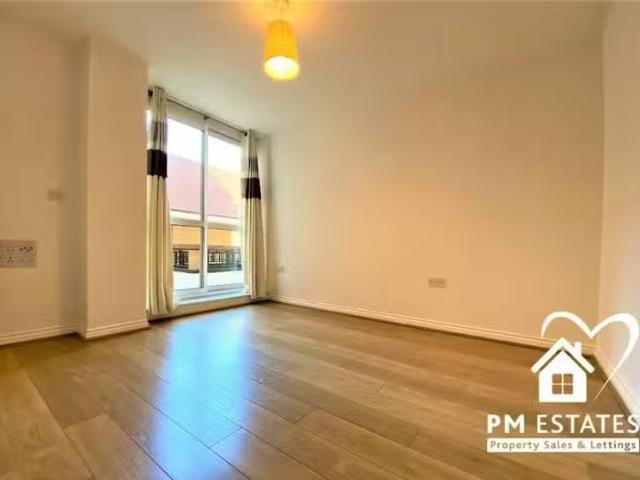 Apartment for rent in Hockerill, Colliers End