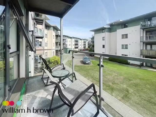 Apartment for rent