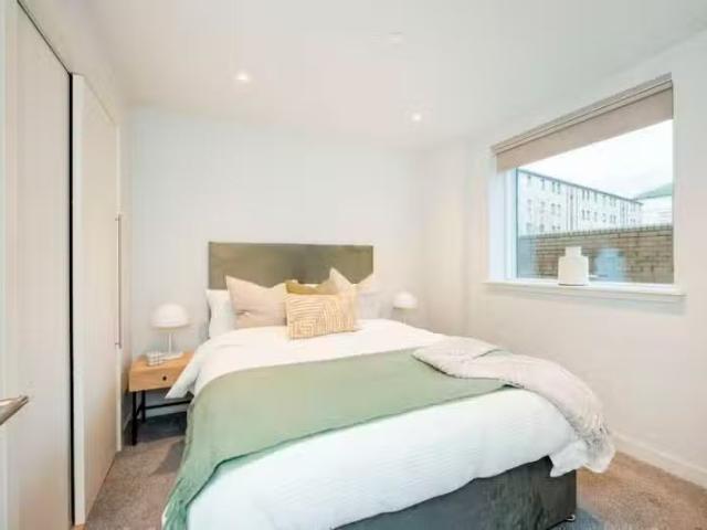 Apartment for rent in Scotland