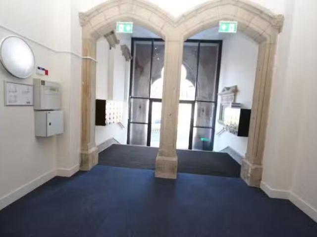 Apartment for rent in Lower Darwen