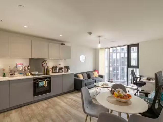 Apartment for rent in West Midlands