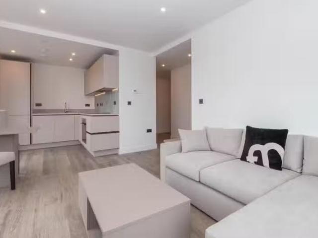 Apartment for rent in South Yorkshire