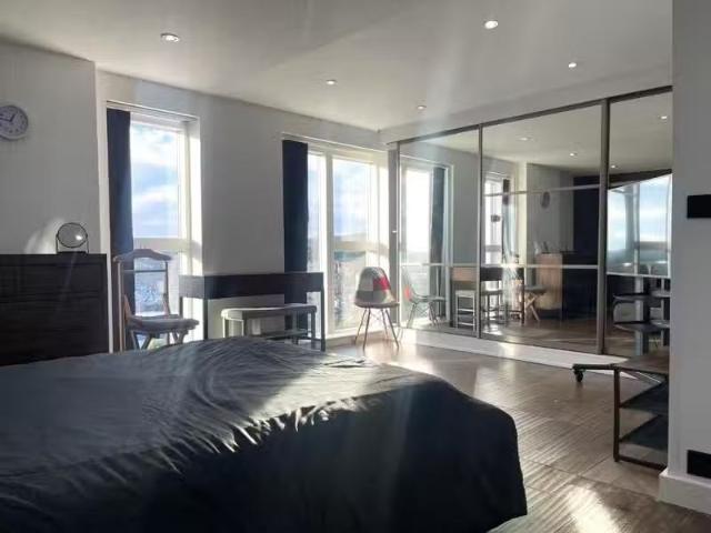 Apartment for rent in Bury, Greater Manchester