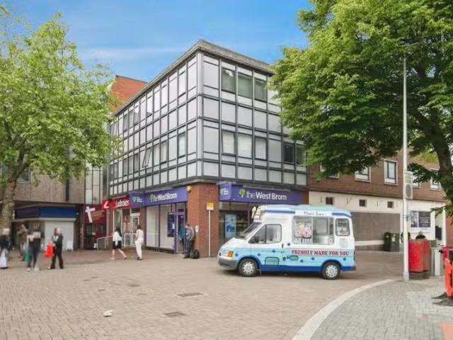Apartment for rent in Smallwood, Redditch