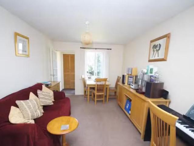 Apartment for rent in Wells, Somerset