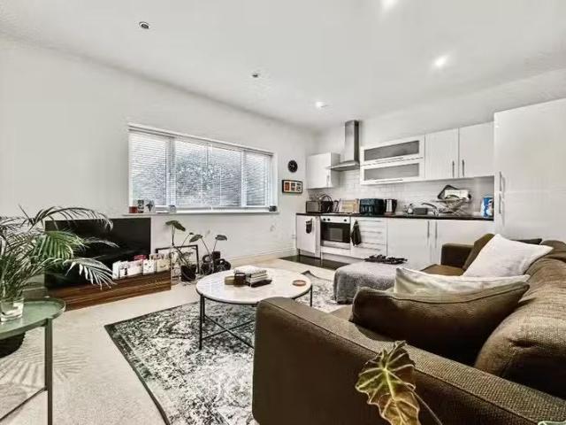 Apartment for rent in Pokesdown, Bournemouth