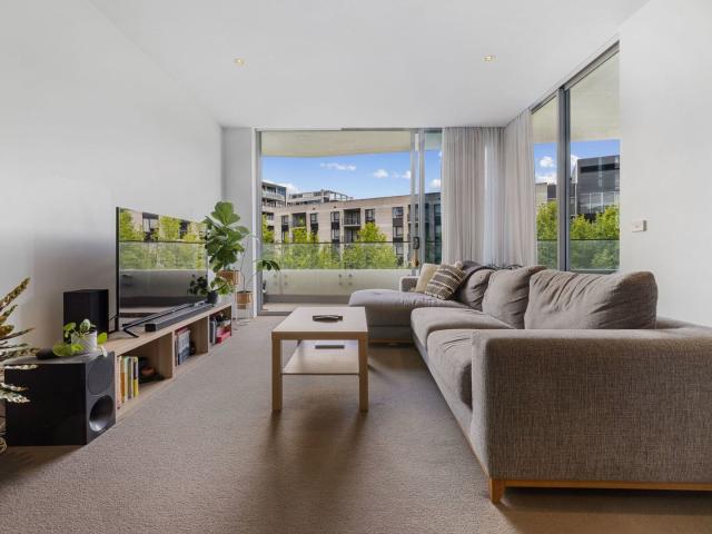 Property for rent in Barton, Australian Capital Territory