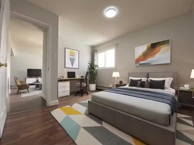 Condo for rent in Wedgewood, Alberta