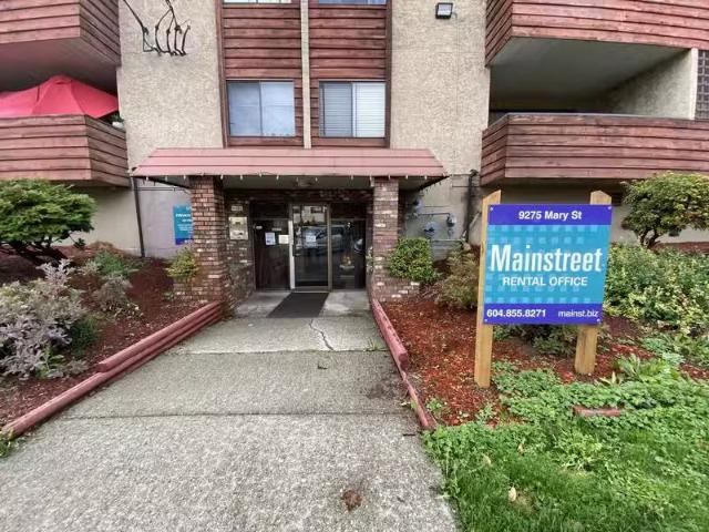 Condo for rent in Chilliwack, British Columbia