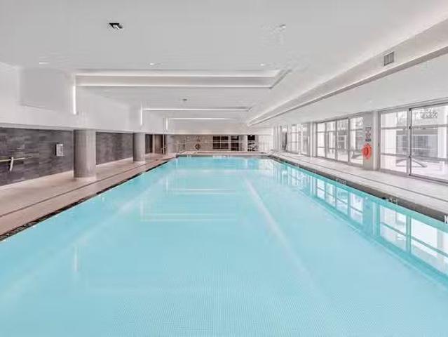 Condo for rent in Richmond, British Columbia